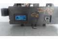 Блок управления климат-контролем 96530443XT   Citroen C2