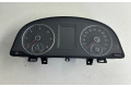 Панель приборов 1T0920971D   Volkswagen Touran II       