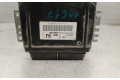 Блок управления двигателя 96801808, 5WY5451A   Chevrolet Matiz