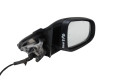 Зеркало электрическое Volvo S60 2011 - 2013 года