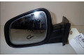 Зеркало электрическое        Chevrolet Spark   -  года   