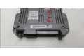 Блок управления двигателя 8200058537 Renault Twingo I