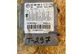 Блок подушек безопасности 1K0909605R, 5WK43412   Volkswagen Jetta V