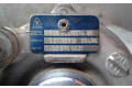  Турбина Citroen Nemo  54359700021, KP359661557480   для двигателя 8HS      