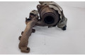  Турбина Skoda Octavia Mk2 (1Z)  03L253015T   для двигателя CAYC      