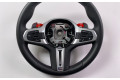 Руль BMW X3M F97  2019 -  года 8097997      