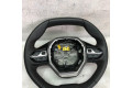 Руль Peugeot 2008 II  2019- года 98255044zd      