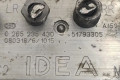 Блок АБС 71740406, 0265235430 Fiat Idea - года