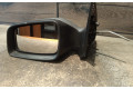 Zpětné zrcátko Opel Astra G 2002