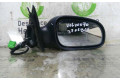 Зеркало (механическое)       Volvo V70  2000 - 2004 года   