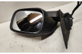 Зеркало электрическое        Volvo XC90  2003 - 2006 года   