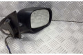 Зеркало электрическое Skoda Fabia Mk1 (6Y) 1999 - 2007 года