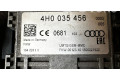 Блок управления 4H0035456, 16400111 Audi A7 S7 4G