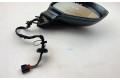 Зеркало электрическое        Audi A7 S7 4G  2011 - 2017 года   