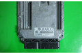 Блок управления двигателя 03L906022KS, 0281015423 Volkswagen Jetta VI