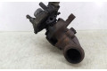 Turbodmychadlo Турбина 9645247080 Peugeot 307 DW10TD