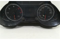 Панель приборов 8R0920930D, 503002381401 Audi Q5 SQ5