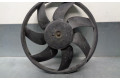 Вентилятор радиатора     M159984, M143207    Citroen C-Elysée 