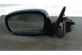 Zpětné zrcátko  Daewoo Nexia 1996  MANUAL, VERDE  