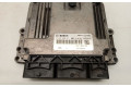 Блок управления двигателя 237106319R Dacia Dokker