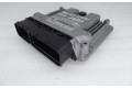 Блок управления двигателя 03L906018CN, 0281018227 Audi Q3 8U