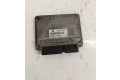 Блок управления двигателя 023906033B   Volkswagen Transporter - Caravelle T4