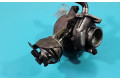  Турбина Citroen C5  756047-5, IMPRK1438789   для двигателя 10DYXG      
