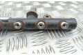 Топливная рампа 9681649580 Citroen C4 I Picasso для двигателя RHJ (DW10BTED4)