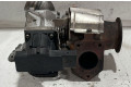  Турбина BMW X3 E83  49335, 49335         