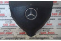 Подушка безопасности двери Mercedes-Benz A W169