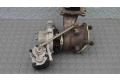 Turbodmychadlo Турбина 28231-07600, 39400-07000   Hyundai i20 (BC3 BI3)   G3LF