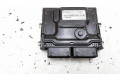 Блок управления двигателя L1T112A650LA, 0261S100XR   Ford Fiesta