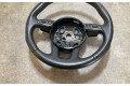 Руль Audi Q3 8U 2011 - 2016 года 8U0419091H, 360569404