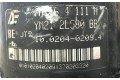 Блок управления 7M3698117, 7M3614111H Volkswagen Sharan