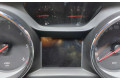 Přístrojová deska  Opel Astra K 2020 39207948, 600775881  
