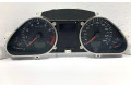 Панель приборов 4F0920900M, 4F0910900A Audi A6 S6 C6 4F