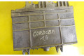 Řídící jednotka 6K0906027J, 0261204844 Seat Cordoba (6K) 1999