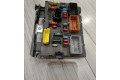 Pojistková skříňka Řídící jednotka BSM 9661708280 Peugeot 307 2008