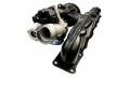  Турбина BMW X4 F26  18539880029, TC30-0429         