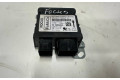 Блок подушек безопасности CM5T14B321CA, 0285011126   Ford Focus