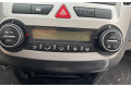 Блок управления климат-контролем    KIA Ceed