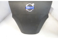 Подушка безопасности водителя 8623349, 8623349   Volvo C30