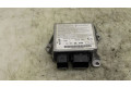 Блок подушек безопасности 1X4A14B321DA, 1X4A14B321DA Jaguar X-Type