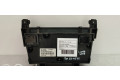 Блок управления климат-контролем 735459252 Fiat Linea