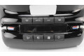 Блок управления климат-контролем 98195706XU Peugeot 2008 I