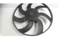 Вентилятор радиатора 8033M00008 Citroen C3 Picasso 1.4