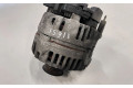 Генератор 0124325128, 0124325128   Volkswagen Golf Plus      