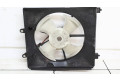 Электрический вентилятор радиаторов    Honda  Accord  2003 - 2007 года