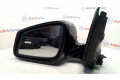 Zpětné zrcátko levé BMW 5 F10 F11 2011 51167283623, 51167206945