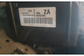 Блок управления двигателем ECU 96422396   Chevrolet Lanos